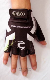2012 Cannondale Handschoenen Cycling Zwart