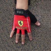 2012 Ferrari Handschoenen Cycling