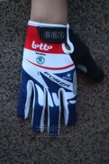 2014 Lotto Handschoenen Met Lange Vingers Cycling