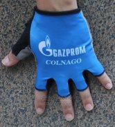 2016 Gazprom Handschoenen Cycling