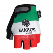 Bianchi Milano Ter Italie Handschoenen Cycling