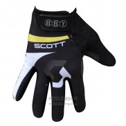 2014 Scott Handschoenen Met Lange Vingers Cycling