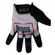 2014 Argos Handschoenen Met Lange Vingers Cycling