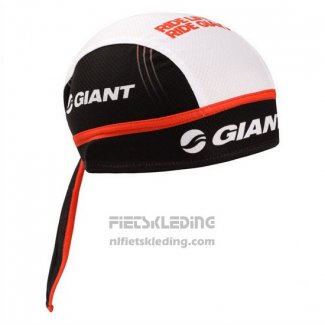 2014 Giant Sjaal Cycling Wit