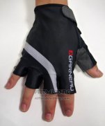 2015 Castelli Handschoenen Cycling Zwart en Wit