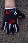 2012 Pinarello Handschoenen Met Lange Vingers Cycling Zwart