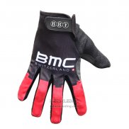 2014 BMC Handschoenen Met Lange Vingers Cycling