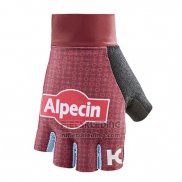 2018 Katusha Alpecin Handschoenen Cycling