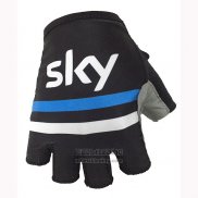 2018 Sky Handschoenen Cycling Zwart