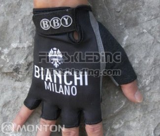 2011 Bianchi Handschoenen Cycling