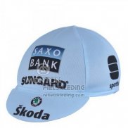 2011 Saxo Bank Fietsmuts Cycling