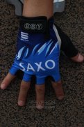 2011 Saxo Bank Tinkoff Handschoenen Cycling
