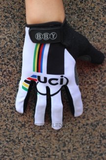 Uci Handschoenen Met Lange Vingers Cycling