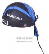 2012 Subaru Sjaal Cycling Zwart