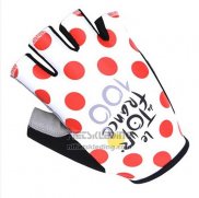 2012 Tour de France Handschoenen Cycling Rood