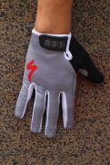 2014 Specialized Handschoenen Met Lange Vingers Cycling Grijs