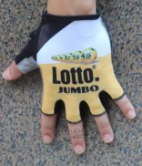 2015 Lotto Handschoenen Cycling