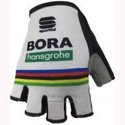 2018 Bora Handschoenen Cycling Wit
