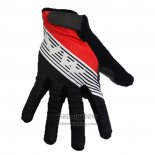 2020 Northwave Handschoenen Met Lange Vingers Cycling Zwart Rood