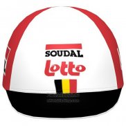 2021 Lotto Soudal Fietsmuts Cycling