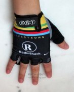 2012 Radioshack Handschoenen Cycling
