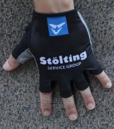 2016 Stolting Handschoenen Cycling Zwart