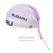 2012 Subaru Sjaal Cycling