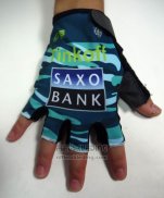 2015 Saxo Bank Tinkoff Handschoenen Cycling