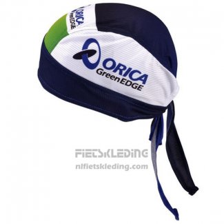 2013 GreenEDGE Orica Sjaal Cycling