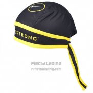 2013 Livestrong Sjaal Cycling