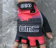 2011 BMC Handschoenen Cycling Rood