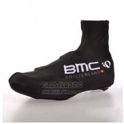 2014 BMC Tijdritoverschoenen Cycling Zwart