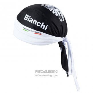 2015 Bianchi Sjaal Cycling