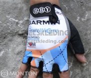 2010 Garmin Handschoenen Cycling