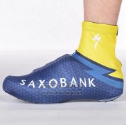 2013 Saxo Bank Tijdritoverschoenen Cycling