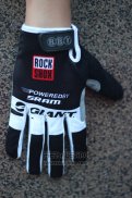 2014 Giant Handschoenen Met Lange Vingers Cycling Zwart