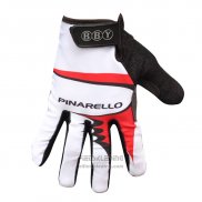 2014 Pinarello Handschoenen Met Lange Vingers Cycling