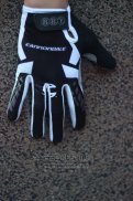 2014 Cannondale Handschoenen Met Lange Vingers Cycling Zwart