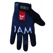 2014 IAM Handschoenen Met Lange Vingers Cycling