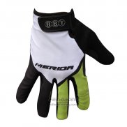 2014 Merida Handschoenen Met Lange Vingers Cycling