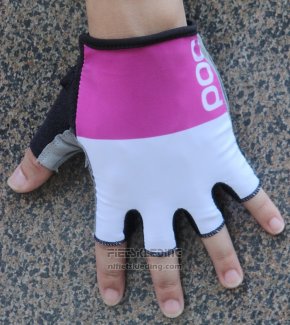2016 Pearl Izumi Handschoenen Cycling Roze en Wit
