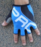 2016 Pro Handschoenen Cycling Blauw