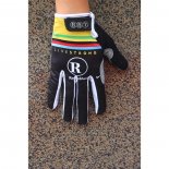 2020 Radioshack Handschoenen Met Lange Vingers Cycling