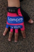2014 Lampre Handschoenen Cycling Rood