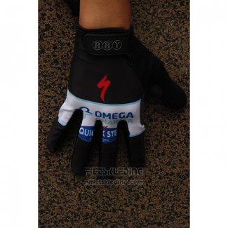 2020 Specialized Handschoenen Met Lange Vingers Cycling Zwart Wit