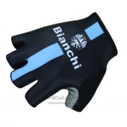 2015 Bianchi Handschoenen Cycling Zwart