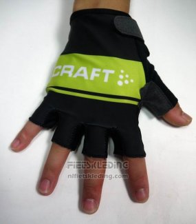 2015 Craft Handschoenen Cycling Groen
