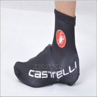 2011 Castelli Tijdritoverschoenen Cycling