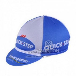 2011 Quick Step Fietsmuts Cycling