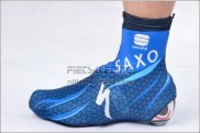 2012 Saxo Bank Tijdritoverschoenen Cycling